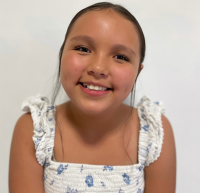 Member In The Spotlight: Aila-Sophia Tailfeathers