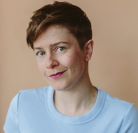 Member In The Spotlight: Lara Schmitz