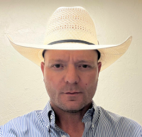 MEMBER IN THE SPOTLIGHT: Josh Eirikson