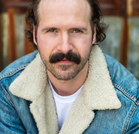 Member In The Spotlight: Laird Reghenas