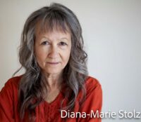 Member in the Spotlight: Diana-Marie Stolz
