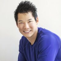 Member in the Spotlight: Patrick Chan