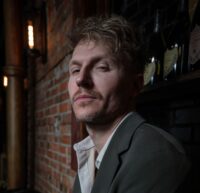 Member in the Spotlight: Chad Rook