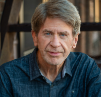 Member In The Spotlight: Christopher Heatherington