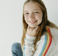 Member In The Spotlight: Sienna King