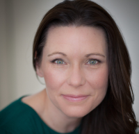 Member In The Spotlight: Shawna McGill-Legault