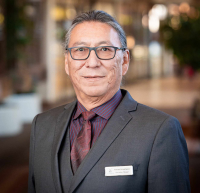 Member In The Spotlight: Adrian Strawberry