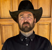 MEMBER IN THE SPOTLIGHT: Peter Bews
