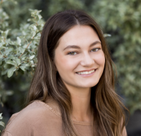 Member In The Spotlight: Mikayla Brabant