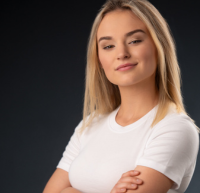 Member In The Spotlight: Zoe Marlett