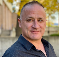 Member In The Spotlight: Dean Bareham