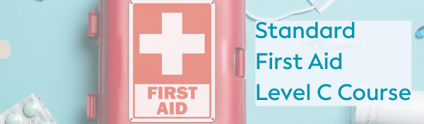 STANDARD FIRST AID WORKSHOP