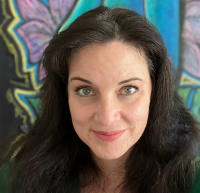 Member In The Spotlight: Jennifer Bain