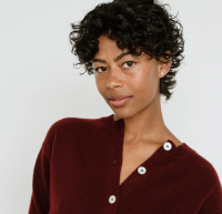 Member In The Spotlight: Kaya Coleman