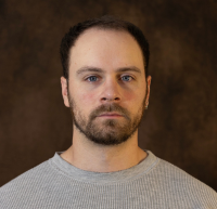 Member In The Spotlight: Aaron Delaney