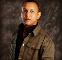 Member In The Spotlight: Damian Hosia