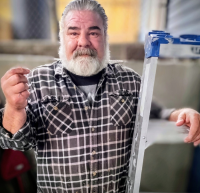 Member In The Spotlight: Shon Kemp