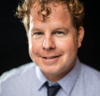 Member In The Spotlight: Jonathan Love