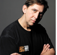 Member In The Spotlight: Leo Wieser