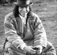 Member In The Spotlight: Nathaniel Arcand