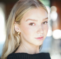 Member In The Spotlight: Emily James