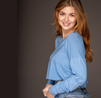 Member In The Spotlight: Megan Tracz