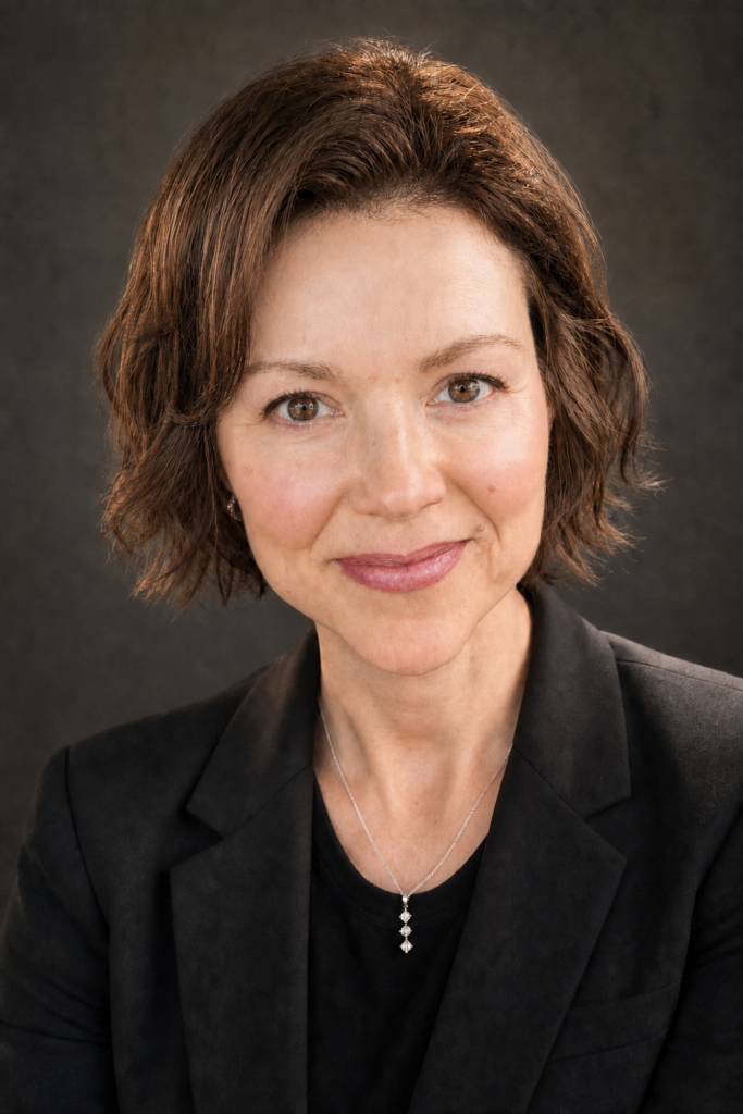 Leslie McMichael, PhD