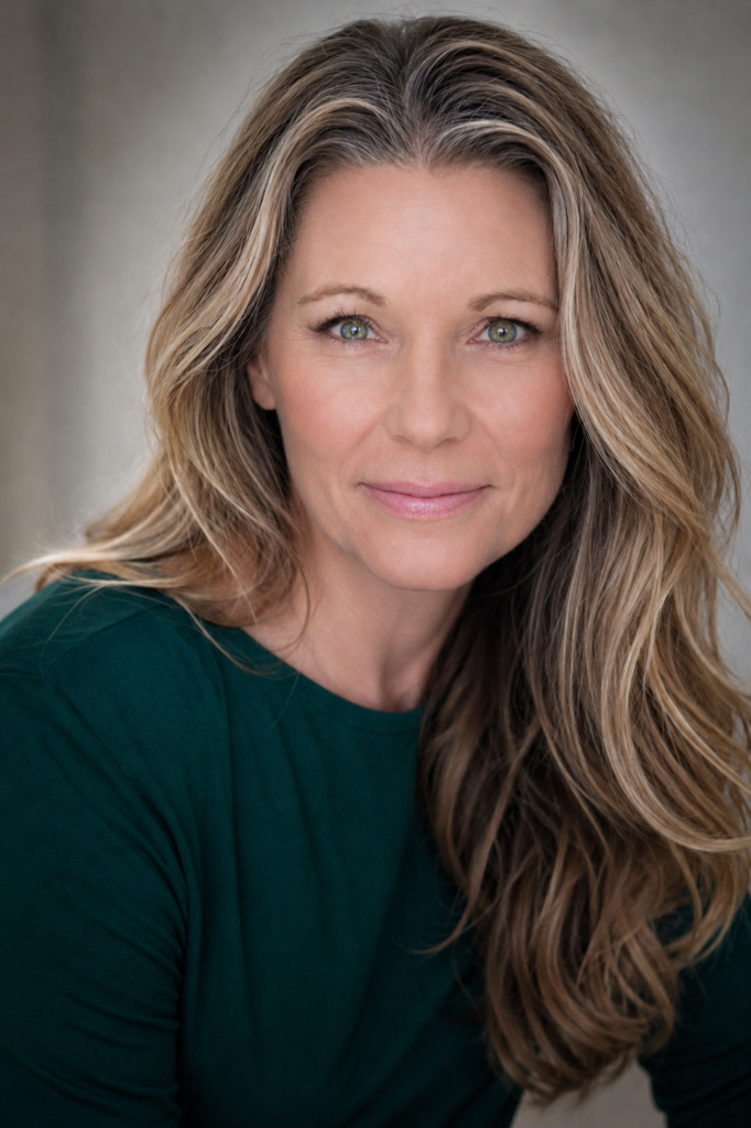 Shawna McGill-Legault