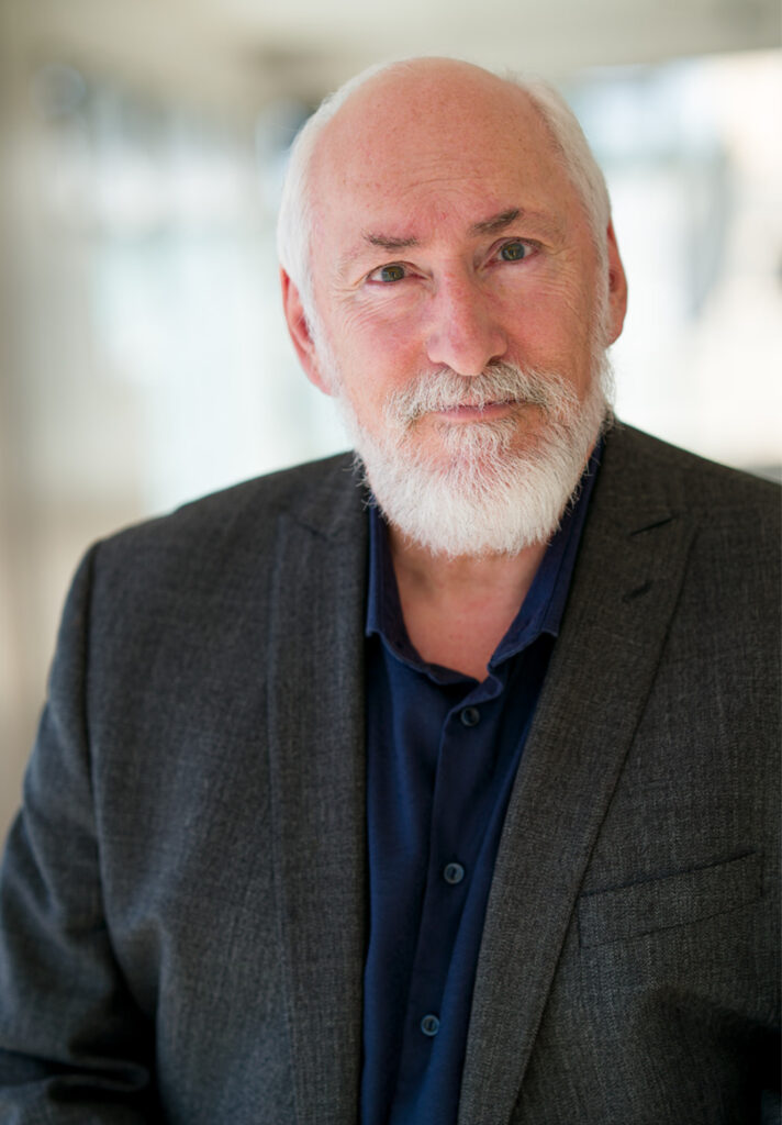 Stuart Bentley