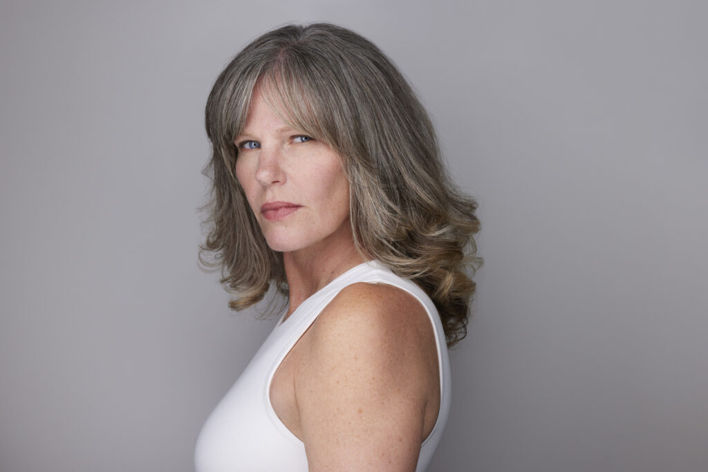 Chantal Perron